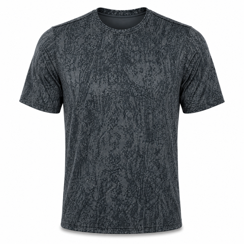 Air-X Camo Short Sleeve - Recon