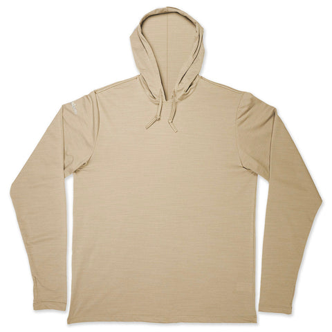 Xotic Air-X Hooded Performance Shirt
