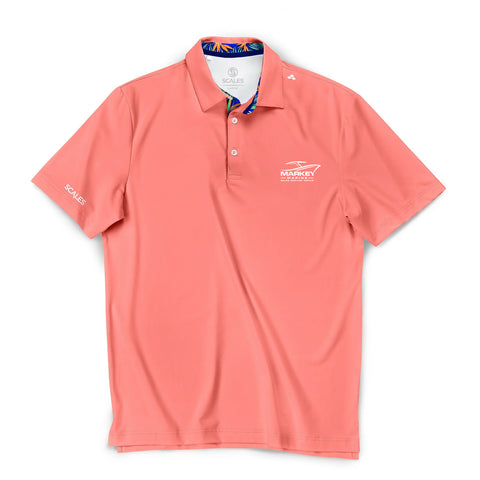 Scales Offshore Core Polo