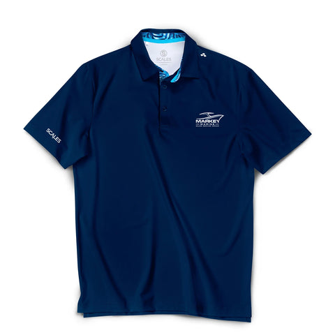 Scales Offshore Core Polo