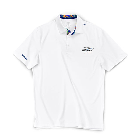 Scales Offshore Core Polo