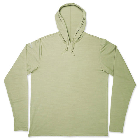 Xotic Air-X Hooded Performance Shirt
