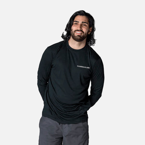 BLD Performance Long Sleeve Shirt