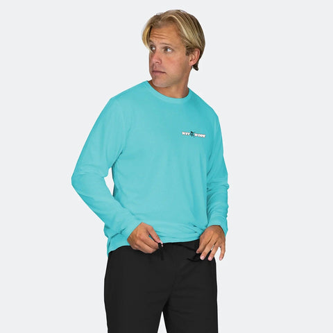 BLD Performance Long Sleeve Shirt
