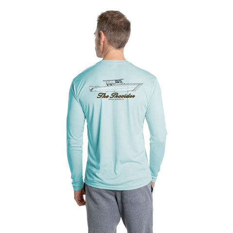 BLD Performance Long Sleeve Shirt