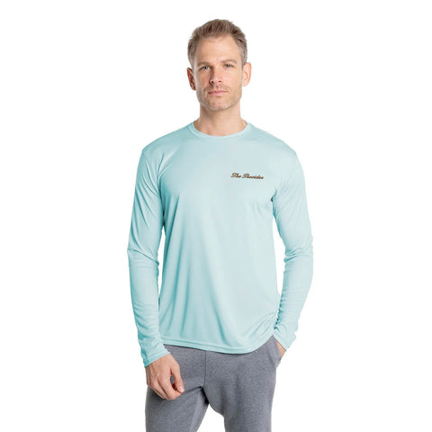 BLD Performance Long Sleeve Shirt