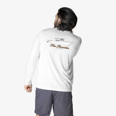 BLD Performance Long Sleeve Shirt