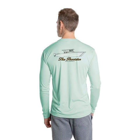 BLD Performance Long Sleeve Shirt