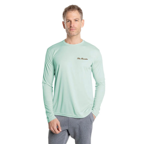 BLD Performance Long Sleeve Shirt
