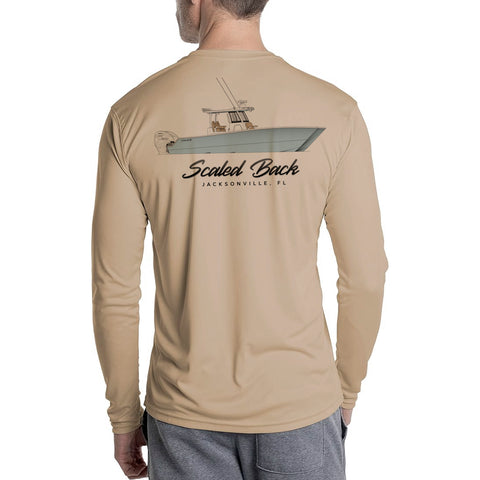 BLD Performance Long Sleeve Shirt