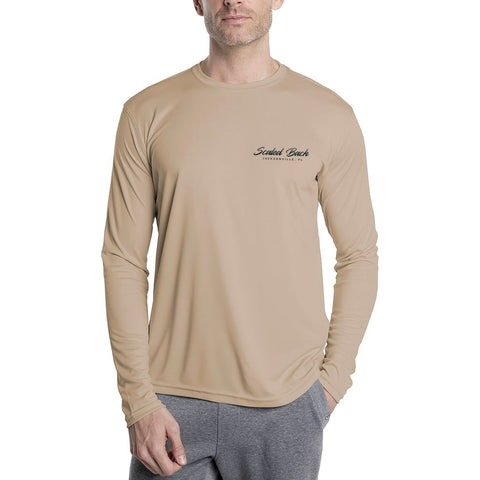 BLD Performance Long Sleeve Shirt