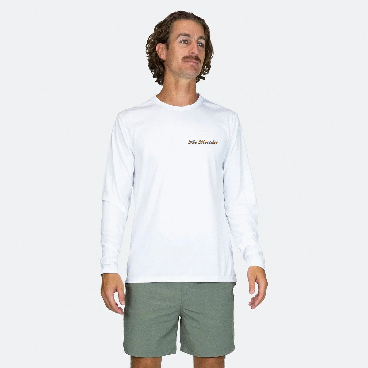BLD Performance Long Sleeve Shirt