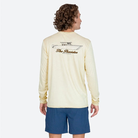 BLD Performance Long Sleeve Shirt