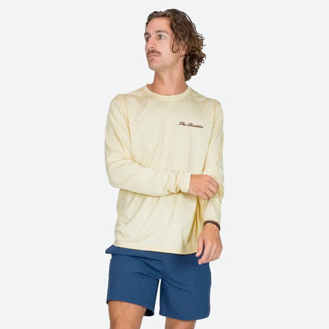 BLD Performance Long Sleeve Shirt