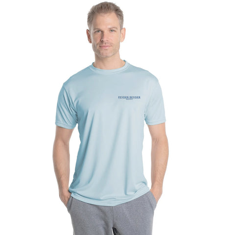 BLD Performance Short Sleeve Shirt