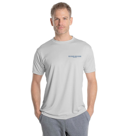 BLD Performance Short Sleeve Shirt