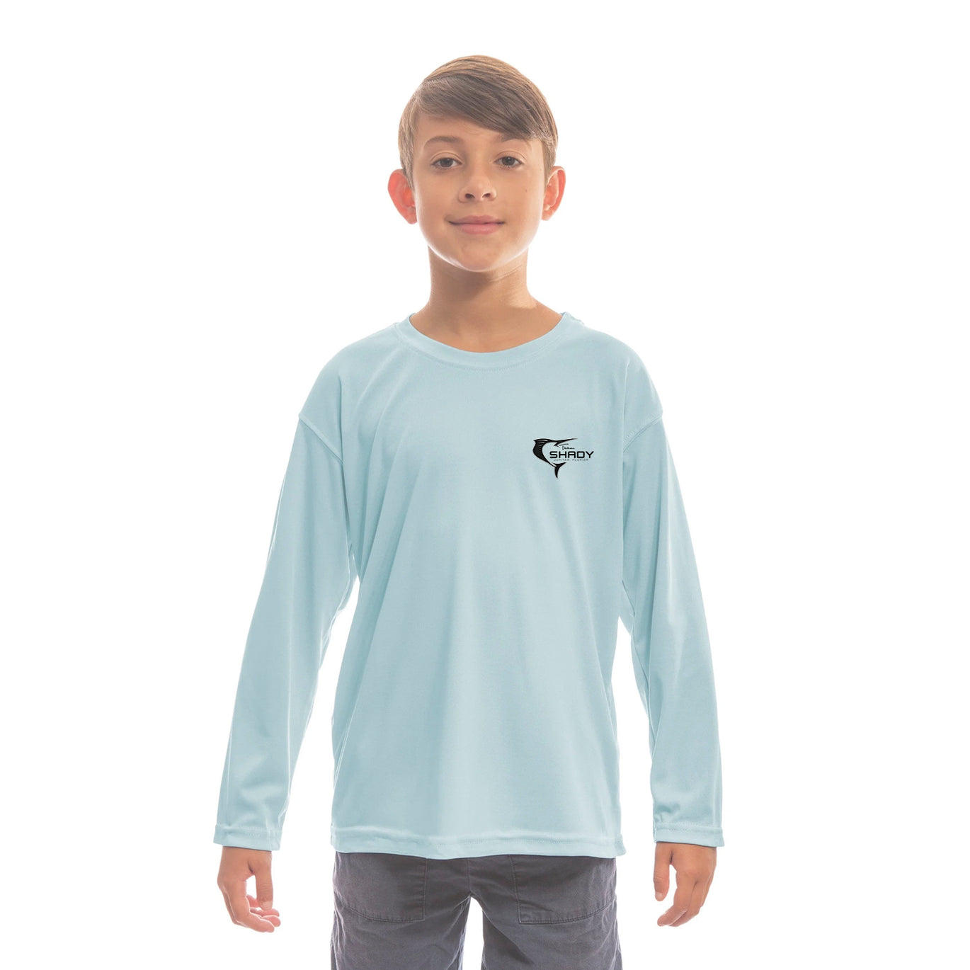 Youth & Toddler Apparel – Boat Line Drawings