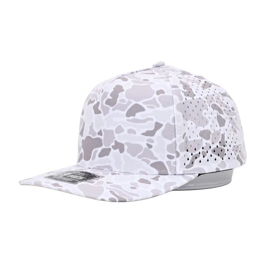 Avalanche 5 Panel Hat