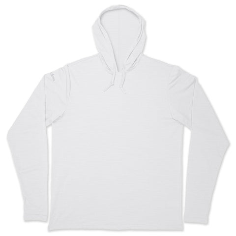 Xotic Air-X Hooded Performance Shirt