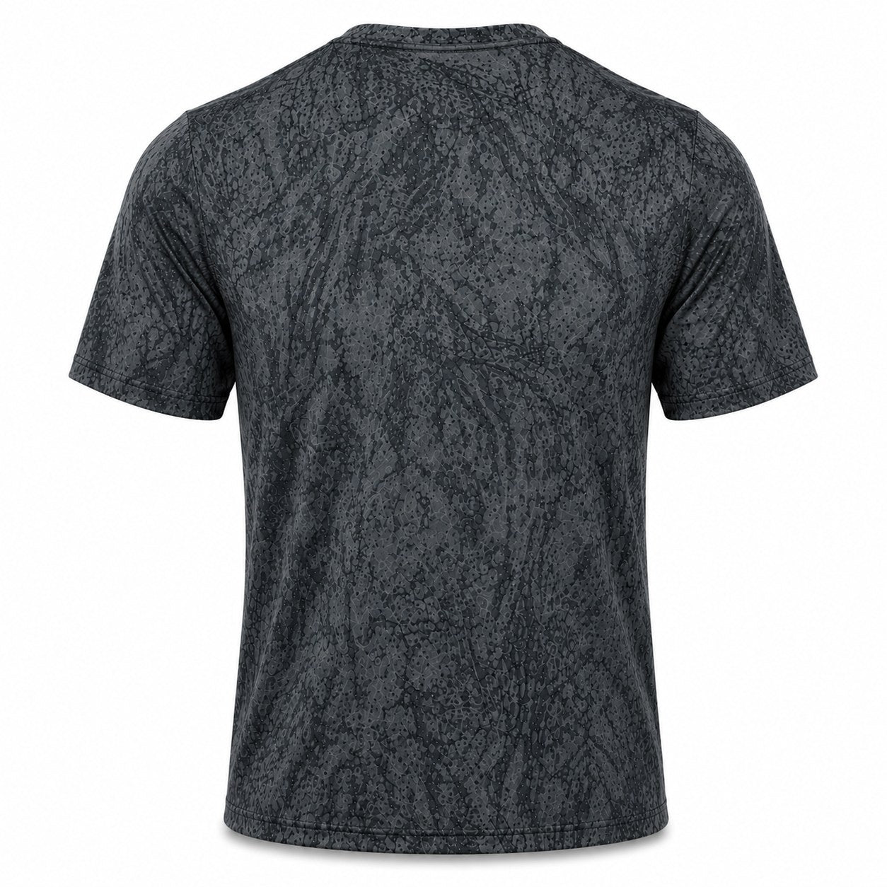 Xotic Air-X Camo Performance Short Sleeve Shirt - Recon - Back