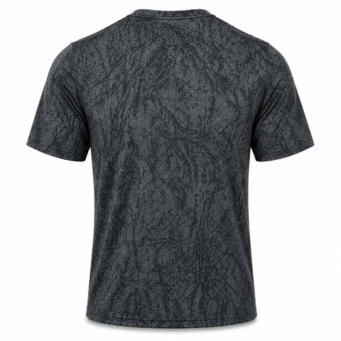 Xotic Air-X Camo Performance Short Sleeve Shirt - Recon - Back