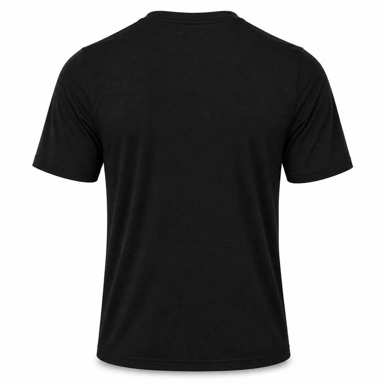 Xotic Air-X Performance Short Sleeve Shirt - Black - Back