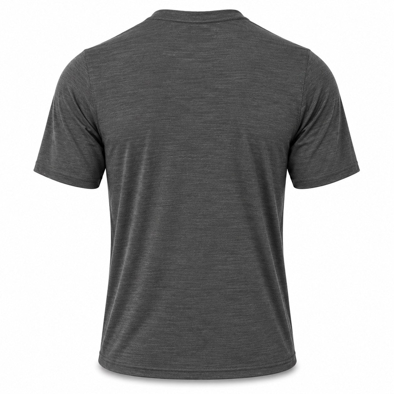 Xotic Air-X Performance Short Sleeve Shirt - Flint - Back