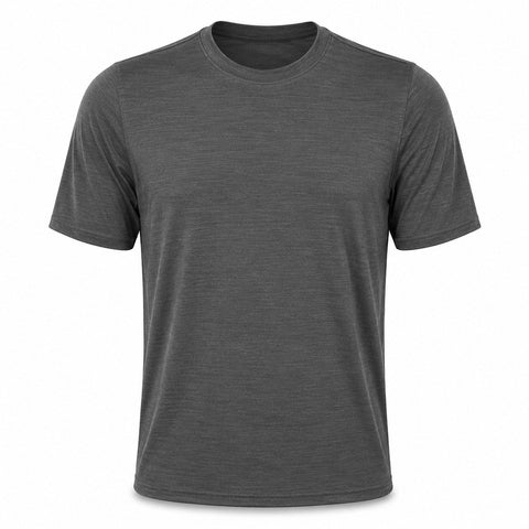 Xotic Air-X Performance Short Sleeve Shirt - Flint - Front