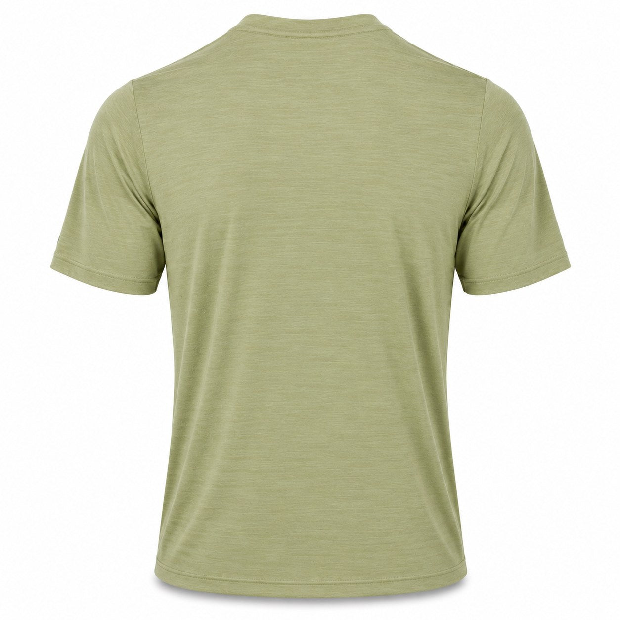 Xotic Air-X Performance Short Sleeve Shirt - Swamp - Back