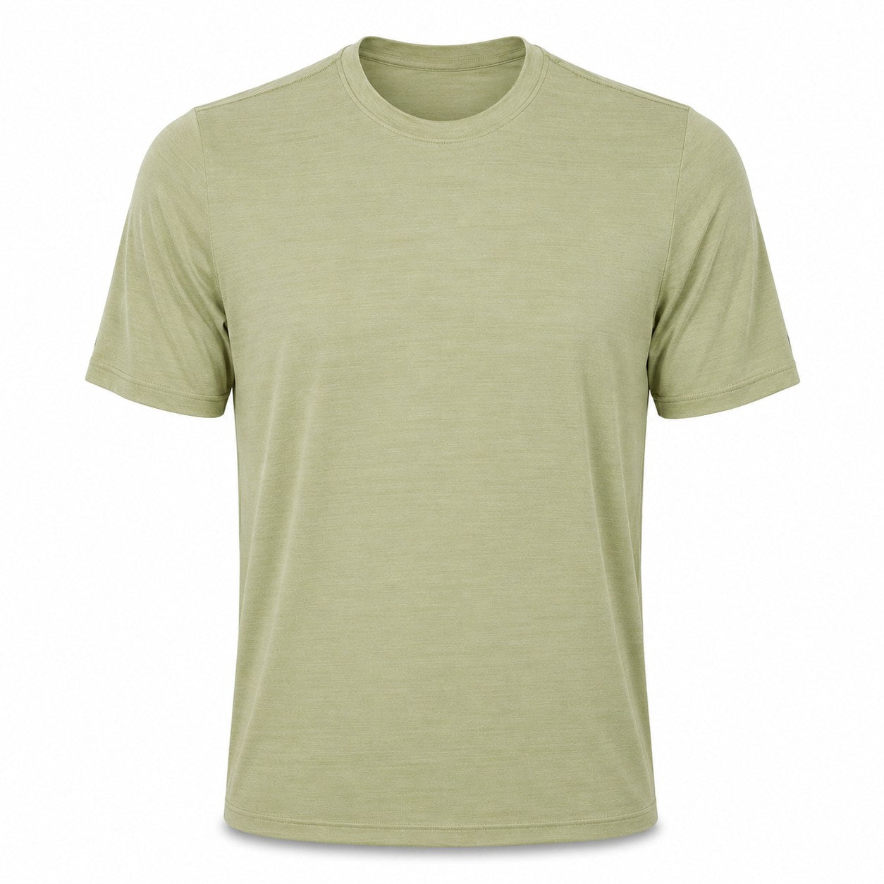 Xotic Air-X Performance Short Sleeve Shirt - Swamp - Front