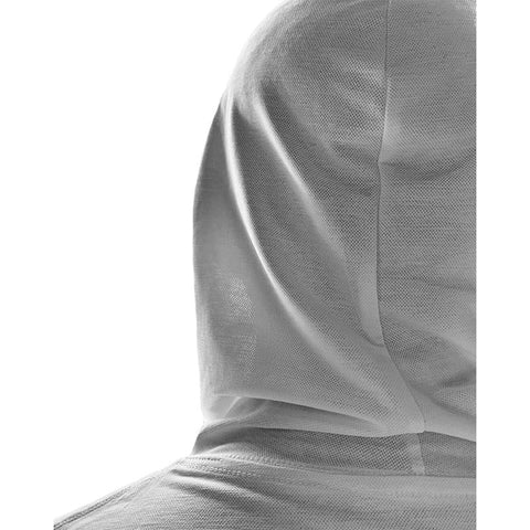 Anetik Low Pro Tech Hooded Long Sleeve Shirt