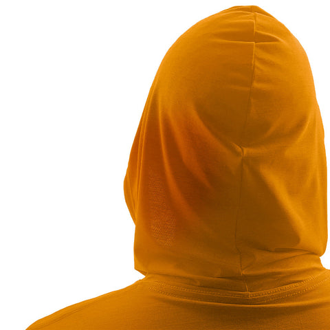 Anetik Low Pro Tech Hooded Long Sleeve Shirt