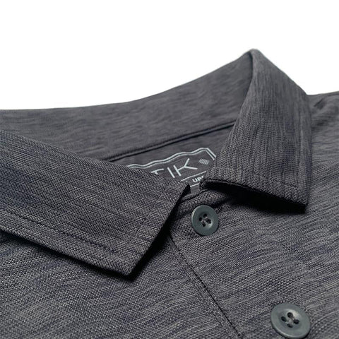 Anetik Low Pro Tech Polo Shirt