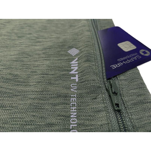 Anetik Low Pro Tech Hooded Long Sleeve Shirt