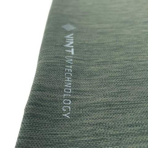 Anetik Low Pro Tech Polo Shirt