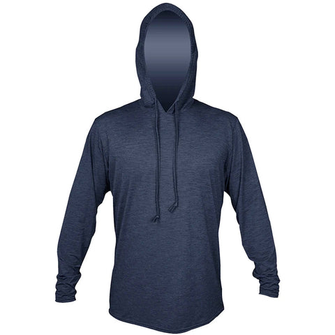 MIDNIGHT HEATHERED