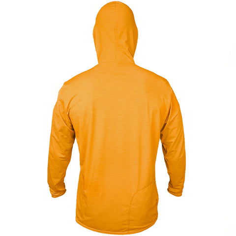Anetik Low Pro Tech Hooded Long Sleeve Shirt