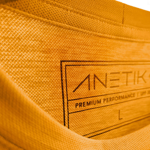 Anetik Low Pro Tech Long Sleeve Shirt