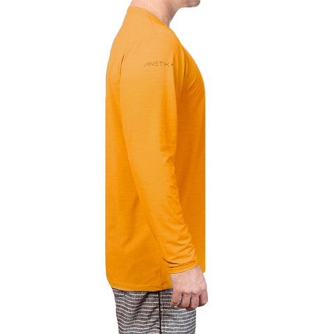 Anetik Low Pro Tech Long Sleeve Shirt
