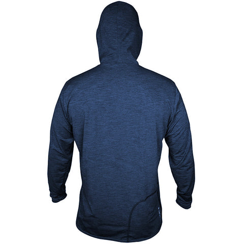 Anetik Low Pro Tech Hooded Long Sleeve Shirt