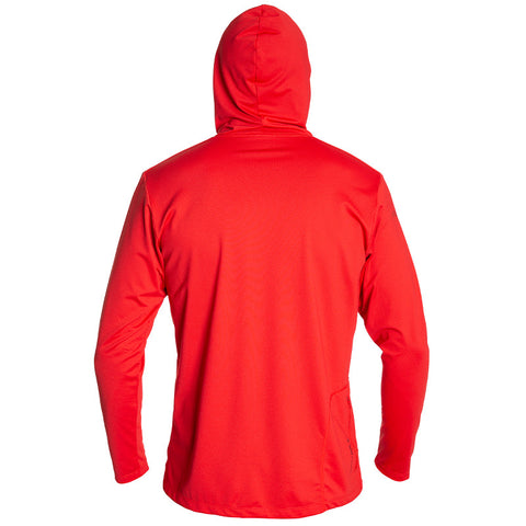 Anetik Low Pro Tech Hooded Long Sleeve Shirt