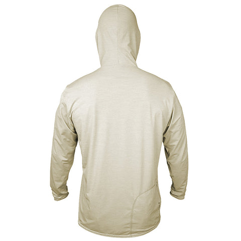 Anetik Low Pro Tech Hooded Long Sleeve Shirt