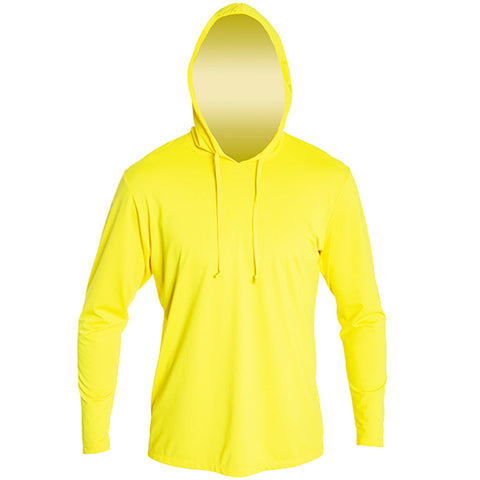 Anetik Low Pro Tech Hooded Long Sleeve Shirt