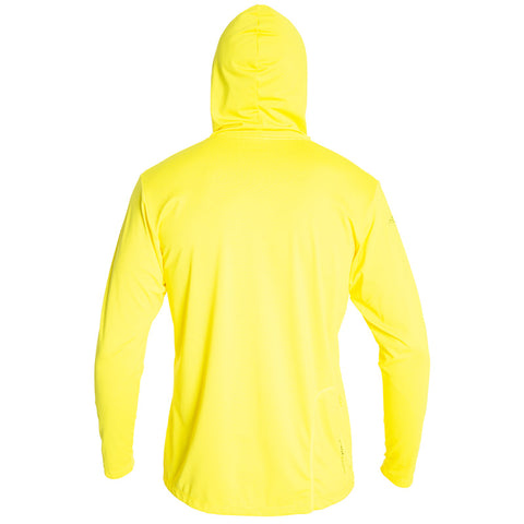 Anetik Low Pro Tech Hooded Long Sleeve Shirt