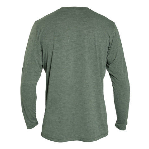 Anetik Low Pro Tech Long Sleeve Shirt