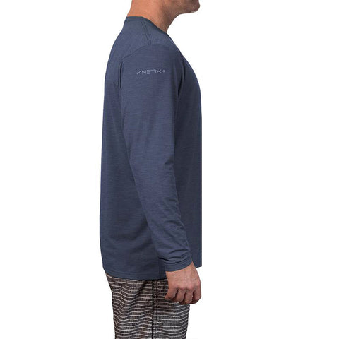 Anetik Low Pro Tech Long Sleeve Shirt