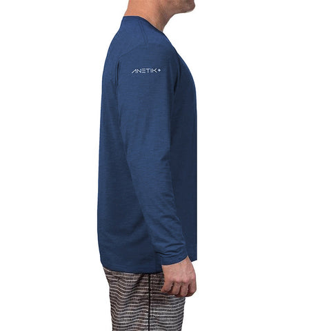 Anetik Low Pro Tech Long Sleeve Shirt