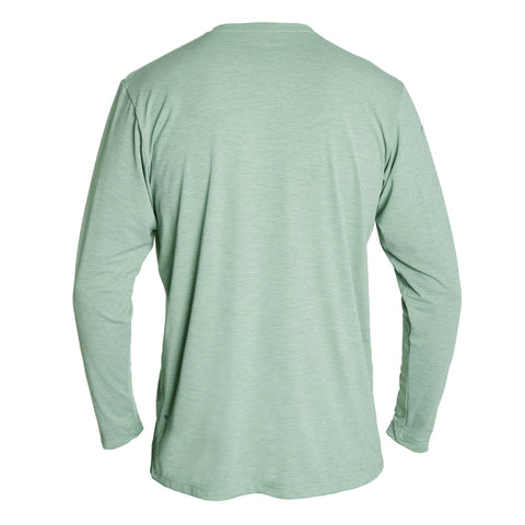 Anetik Low Pro Tech Long Sleeve Shirt