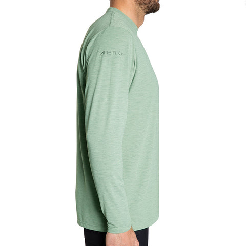 Anetik Low Pro Tech Long Sleeve Shirt