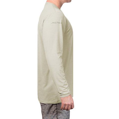 Anetik Low Pro Tech Long Sleeve Shirt